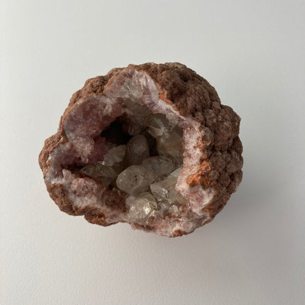 Mystical Marvel: Real Amethyst Crystal from Argentina - My Shop of Wonders