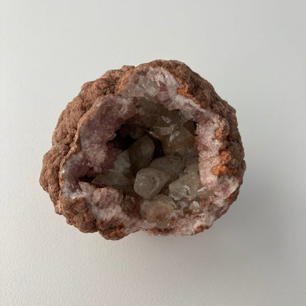 Mystical Marvel: Real Amethyst Crystal from Argentina - My Shop of Wonders