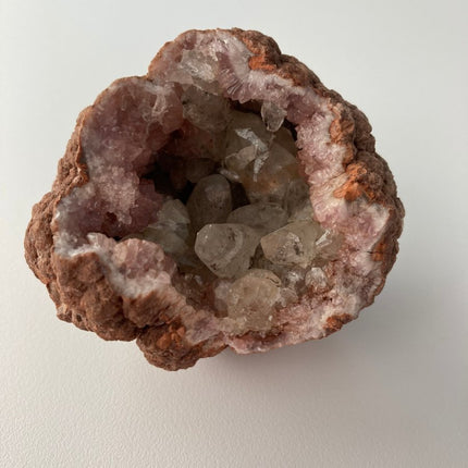 Mystical Marvel: Real Amethyst Crystal from Argentina - My Shop of Wonders