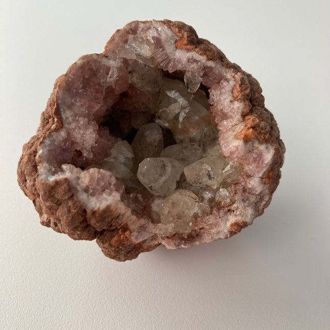 Mystical Marvel: Real Amethyst Crystal from Argentina - My Shop of Wonders
