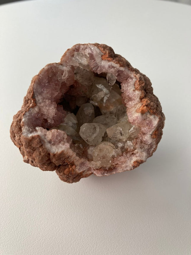 Mystical Marvel: Real Amethyst Crystal from Argentina - My Shop of Wonders