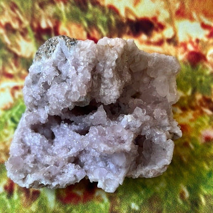 Natural Amethyst Splendor: Amethyst Cluster from Argentina - My Shop of Wonders