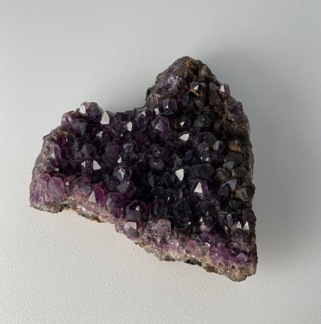 Natural Amethyst Stone for Healing - My Shop of Wonders