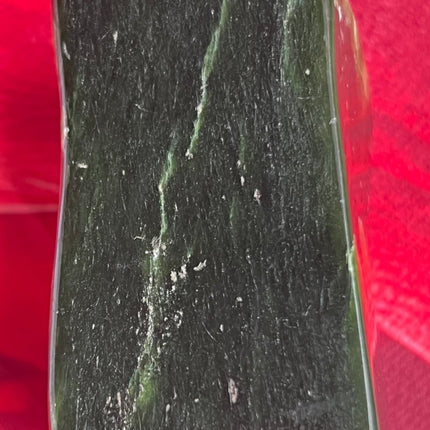 Natural Jade Stone from Afghanistan - My Shop of Wonders