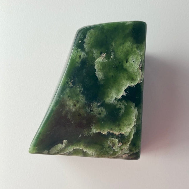 Natural Jade Stone from Afghanistan - My Shop of Wonders