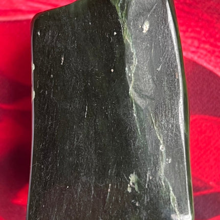Natural Jade Stone from Afghanistan - My Shop of Wonders