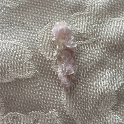 Natural Pink Tourmaline for Heart Healing - My Shop of Wonders
