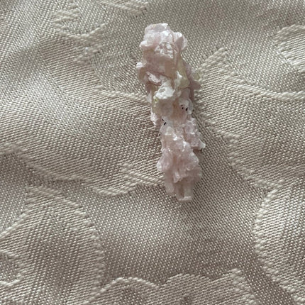 Natural Pink Tourmaline for Heart Healing - My Shop of Wonders