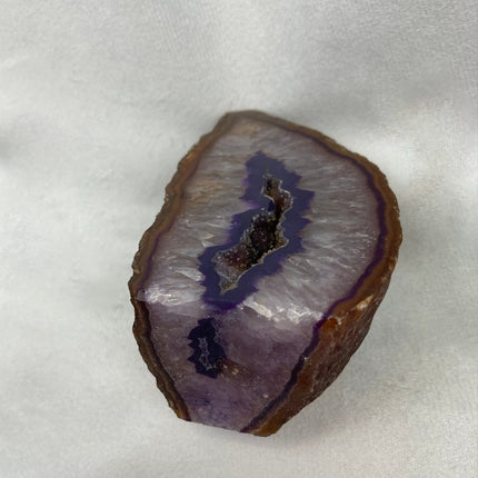 One of the Agate Crystals for Anger - My Shop of Wonders