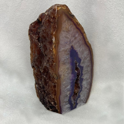 One of the Agate Crystals for Anger - My Shop of Wonders