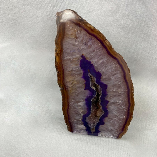One of the Agate Crystals for Anger - My Shop of Wonders