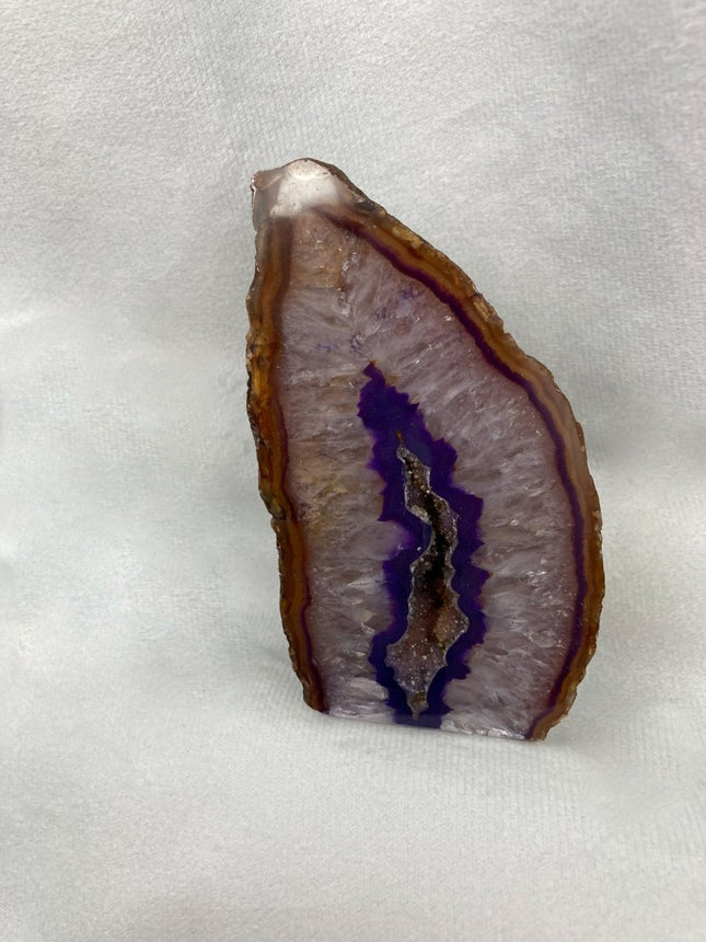 One of the Agate Crystals for Anger - My Shop of Wonders
