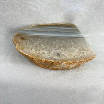 One of the Agate Crystals for Concentration - My Shop of Wonders