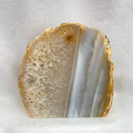 One of the Agate Crystals for Concentration - My Shop of Wonders