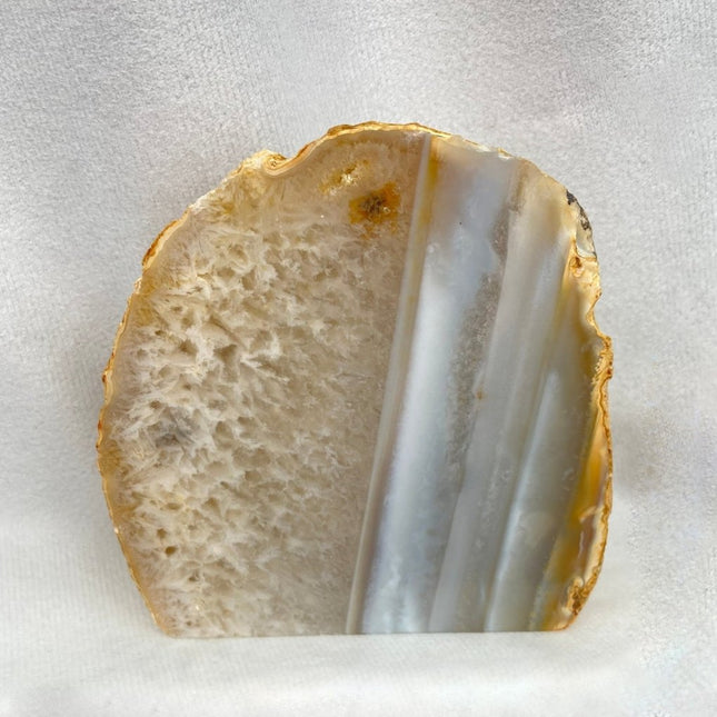 One of the Agate Crystals for Concentration - My Shop of Wonders