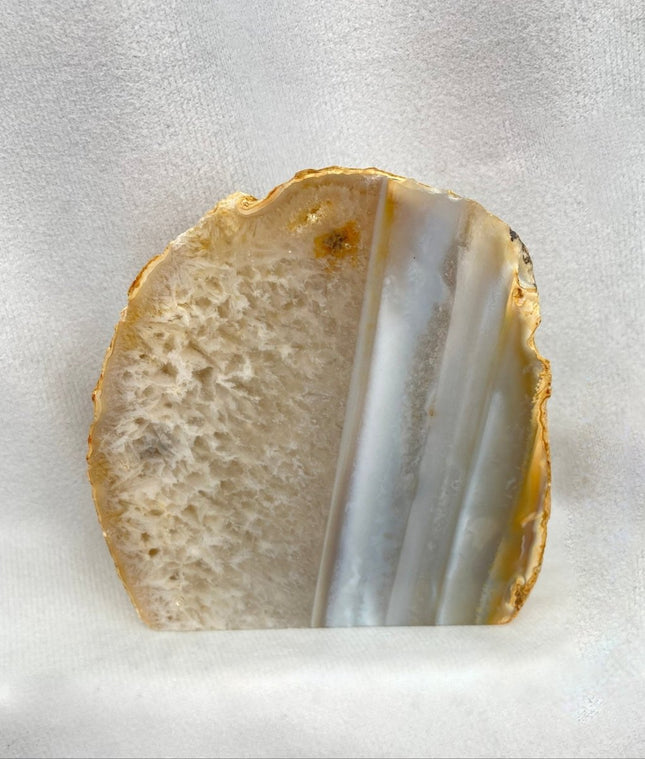 One of the Agate Crystals for Concentration - My Shop of Wonders