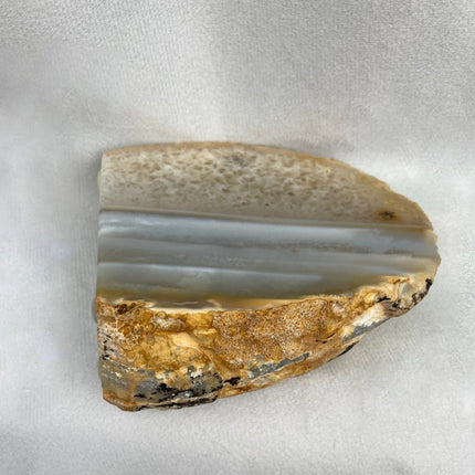 One of the Agate Crystals for Concentration - My Shop of Wonders