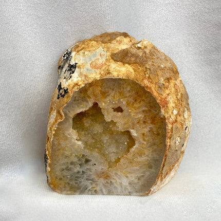 One of the Agate Crystals for Concentration - My Shop of Wonders