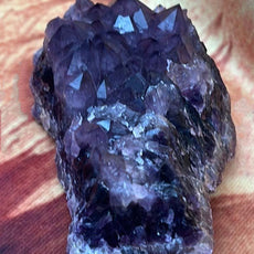 Amethyst aus der Türkei