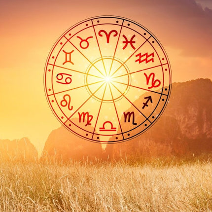 Personalized Solar Return Reading - My Shop of Wonders