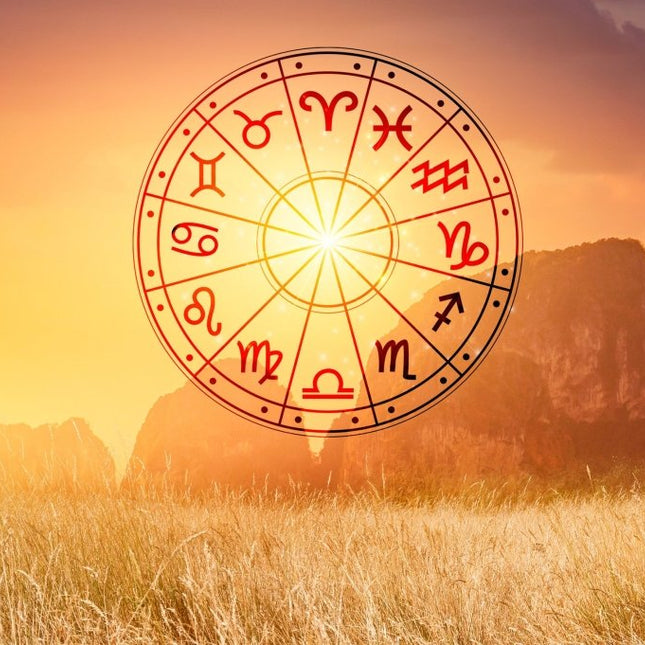 Personalized Solar Return Reading - My Shop of Wonders