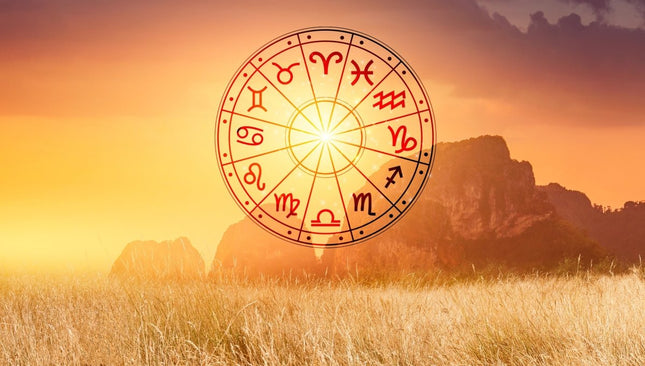 Personalized Solar Return Reading - My Shop of Wonders