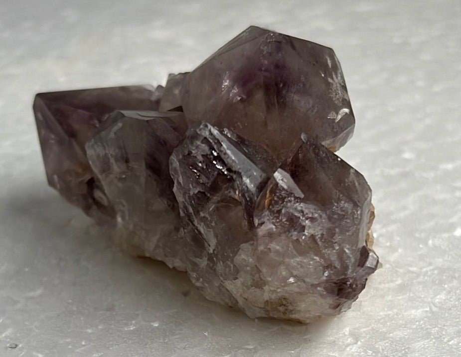 Phantom Spirit Quartz from Boekenhoutskloof, South Africa - My Shop of Wonders