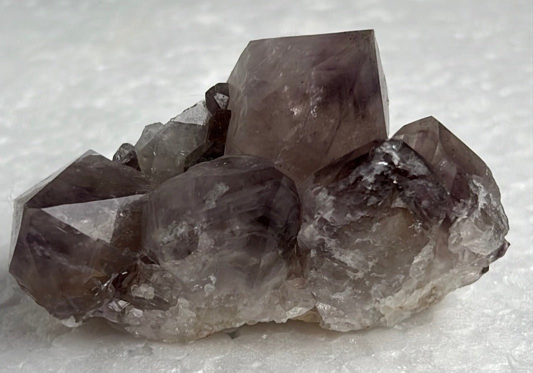 Phantom Spirit Quartz from Boekenhoutskloof, South Africa - My Shop of Wonders