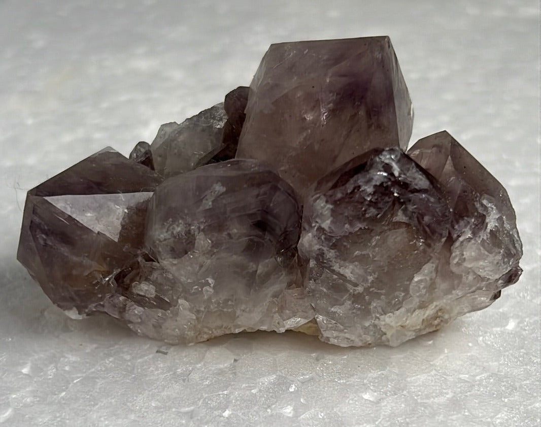 Phantom Spirit Quartz from Boekenhoutskloof, South Africa - My Shop of Wonders