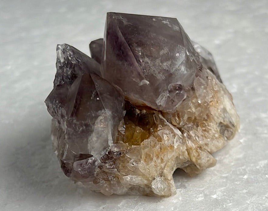 Phantom Spirit Quartz from Boekenhoutskloof, South Africa - My Shop of Wonders