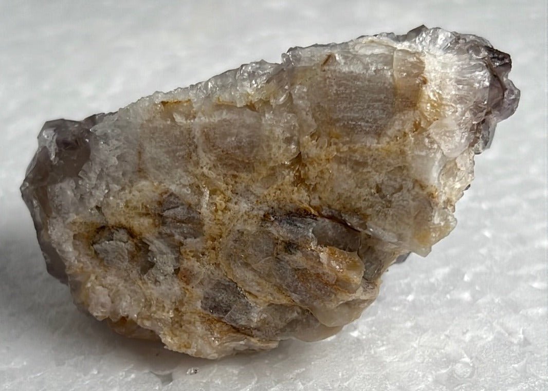 Phantom Spirit Quartz from Boekenhoutskloof, South Africa - My Shop of Wonders