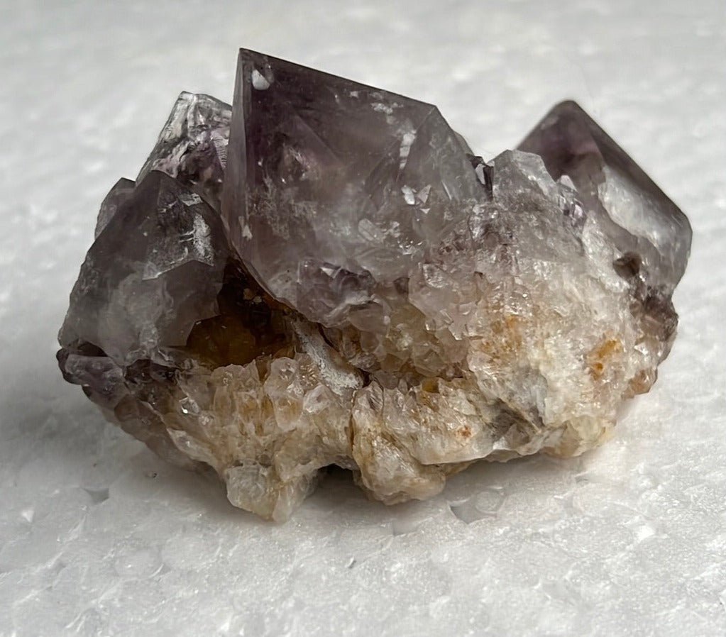 Phantom Spirit Quartz from Boekenhoutskloof, South Africa - My Shop of Wonders