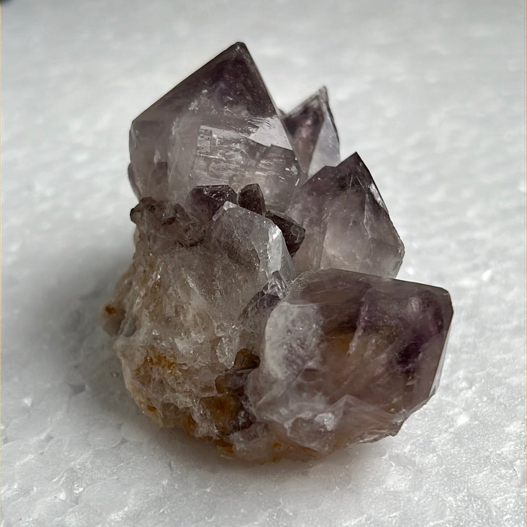 Phantom Spirit Quartz from Boekenhoutskloof, South Africa - My Shop of Wonders