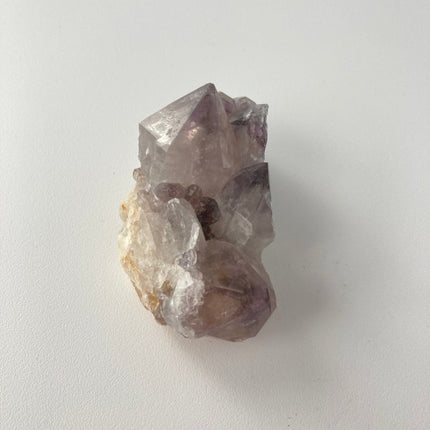 Phantom Spirit Quartz from South Africa - My Shop of Wonders