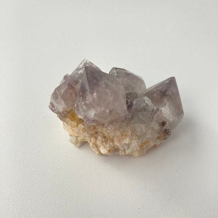 Phantom Spirit Quartz from South Africa - My Shop of Wonders