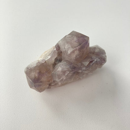 Phantom Spirit Quartz from South Africa - My Shop of Wonders