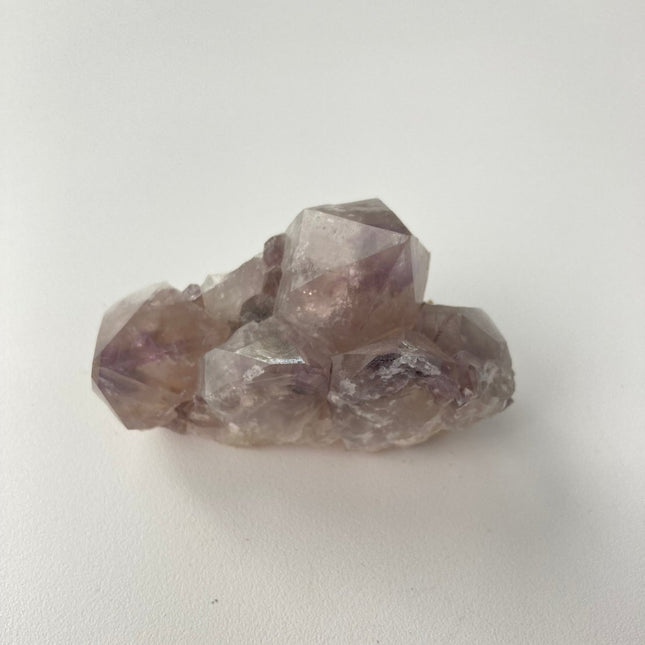 Phantom Spirit Quartz from South Africa - My Shop of Wonders