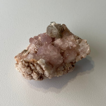 Pink Amethyst: Radiant Pink Stones and Crystals - My Shop of Wonders