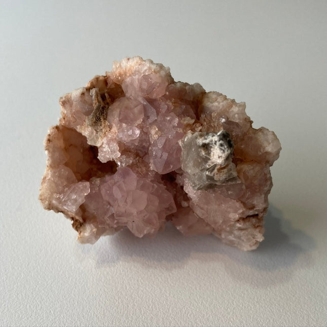 Pink Amethyst: Radiant Pink Stones and Crystals - My Shop of Wonders