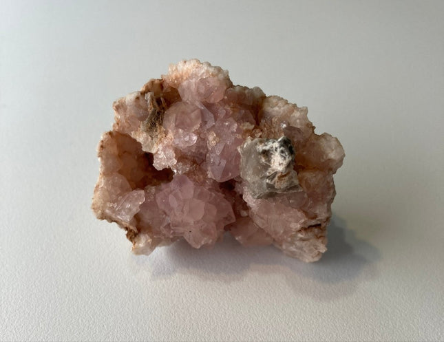 Pink Amethyst: Radiant Pink Stones and Crystals - My Shop of Wonders