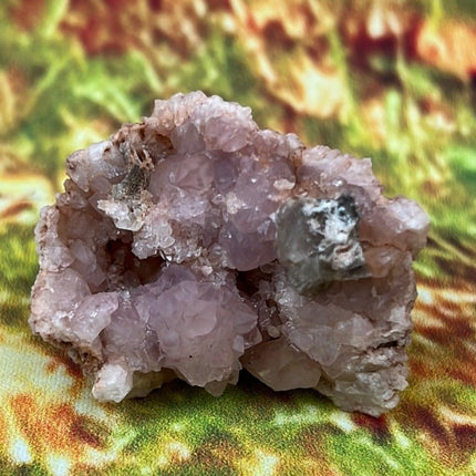 Pink Amethyst: Radiant Pink Stones and Crystals - My Shop of Wonders