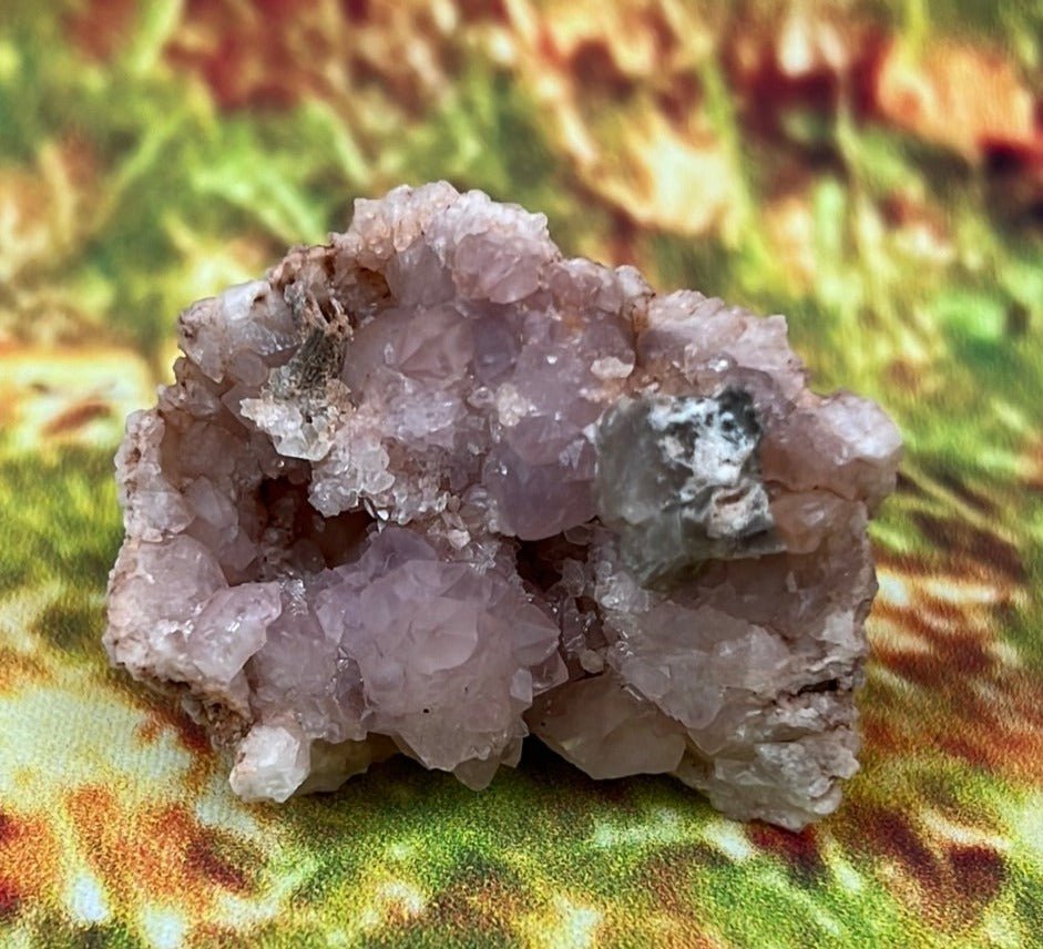 Pink Amethyst: Radiant Pink Stones and Crystals - My Shop of Wonders