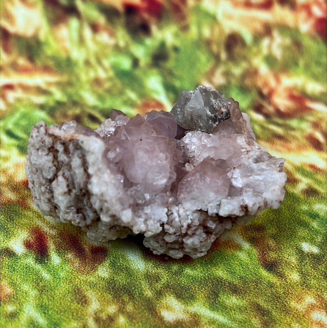 Pink Amethyst: Radiant Pink Stones and Crystals - My Shop of Wonders