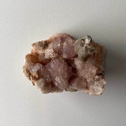Pink Amethyst: Radiant Pink Stones and Crystals - My Shop of Wonders