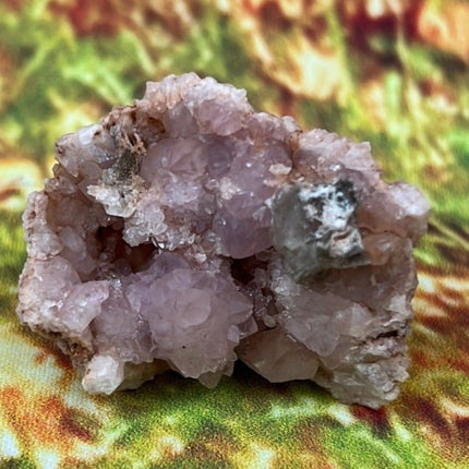 Pink Amethyst: Radiant Pink Stones and Crystals - My Shop of Wonders