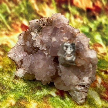 Pink Amethyst: Radiant Pink Stones and Crystals - My Shop of Wonders