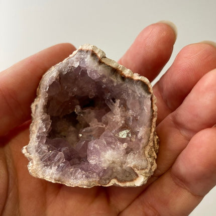 Precious Amethyst: Geo Rocks with Crystals Magic - My Shop of Wonders