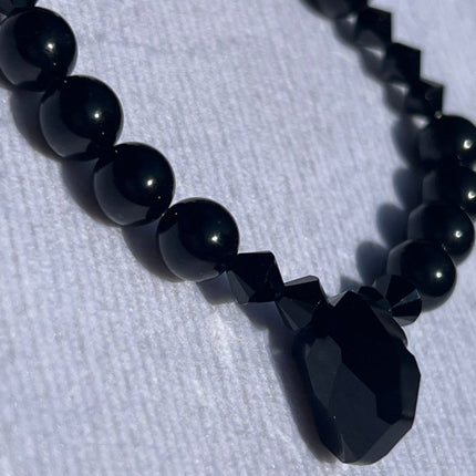Protection Crystal Bracelet for Shielding - My Shop of Wonders