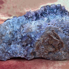 Amethyst aus der Türkei