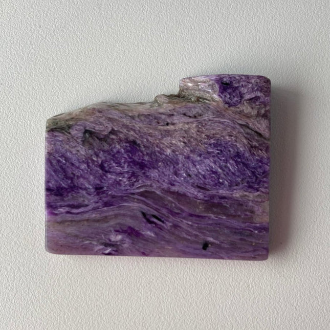 Purple Charoite: Embrace the Power of Positivity - My Shop of Wonders